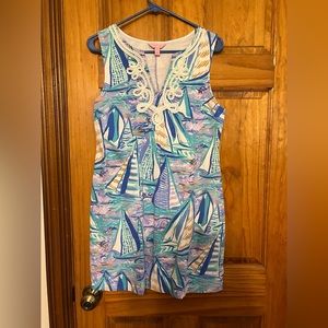 Lilly Pulitzer Shift Dress